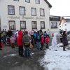 Kinderfasnet